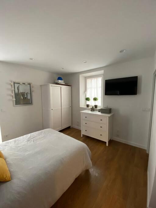 Gran Terraza, Vivienda Unica! Muy Centrica Apartman Torrelavega Kültér fotó