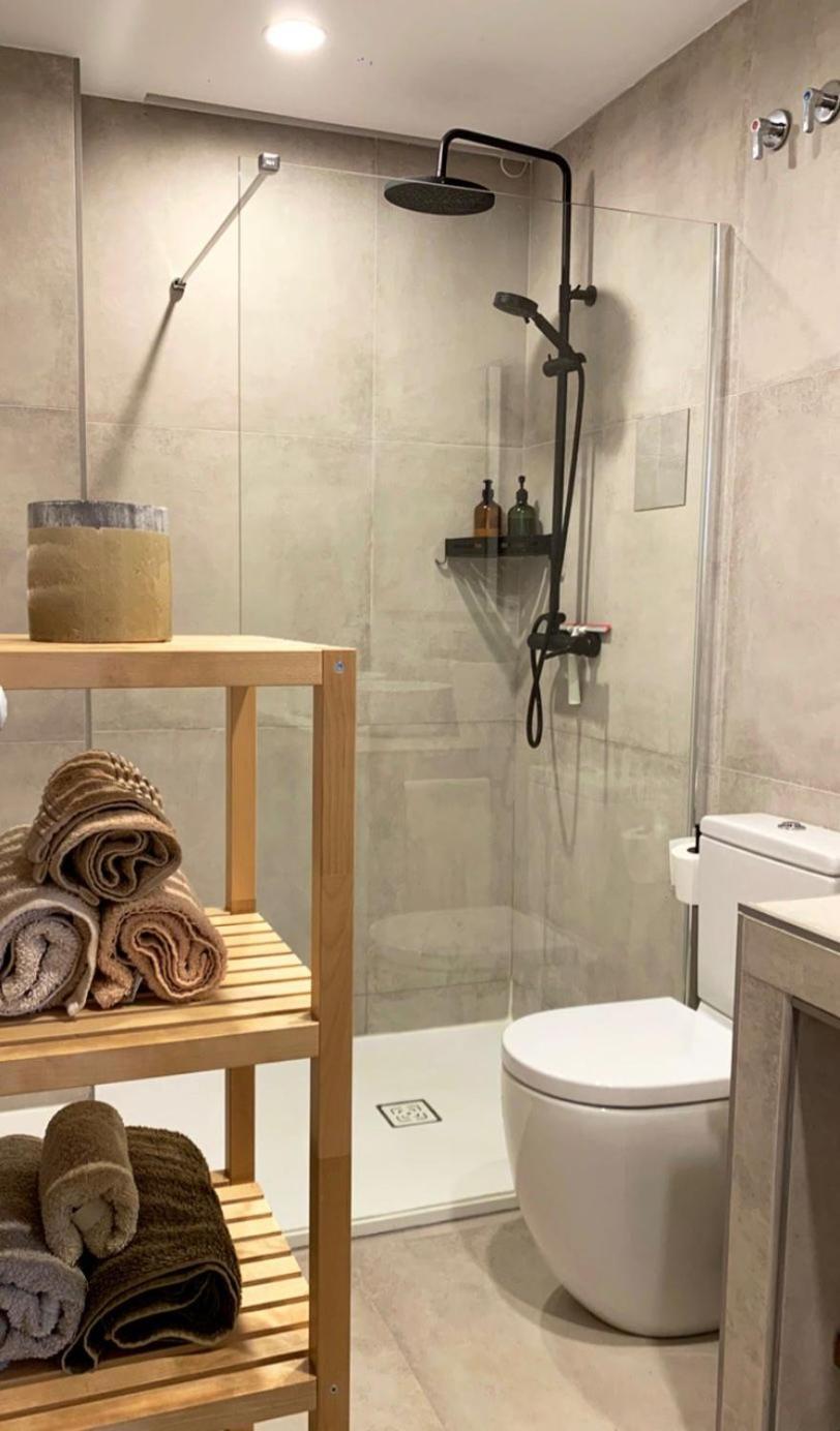 Gran Terraza, Vivienda Unica! Muy Centrica Apartman Torrelavega Kültér fotó